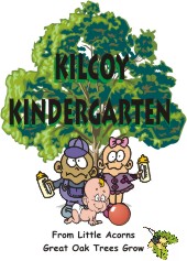 Kilcoy Kindergarten